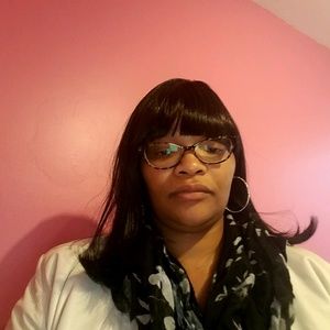 Meet your Posher, Lashae